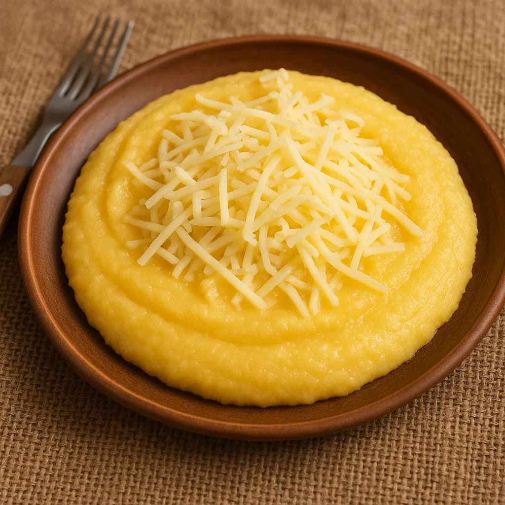 Паниран кашкавал по рецепта на „Бачо Илия“